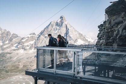 © Zermatt Bergbahnen AG