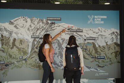 © Zermatt Bergbahnen AG