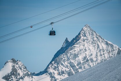 © Zermatt Bergbahnen AG