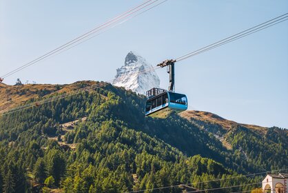 © Zermatt Bergbahnen AG