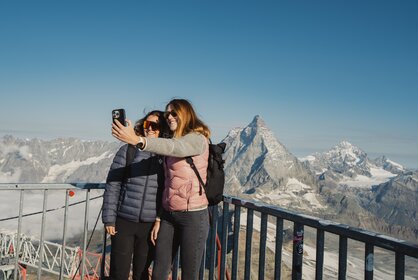 © Zermatt Bergbahnen AG