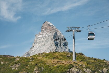 © Zermatt Bergbahnen AG