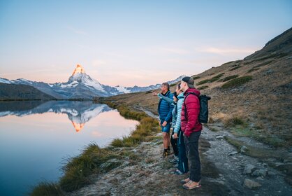 © Zermatt Bergbahnen AG